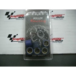RULLI VARIATORE 16X13 GR. 5,5