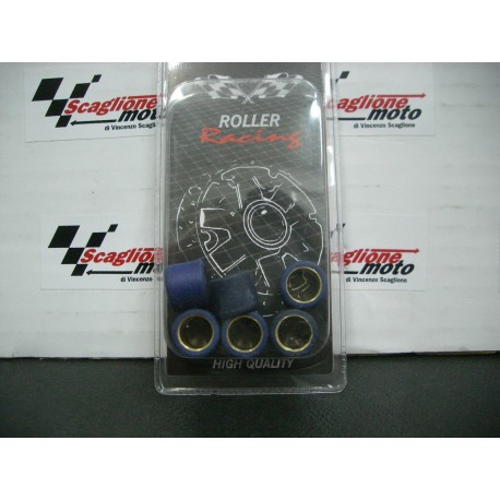 RULLI VARIATORE 16X13 GR. 5,5