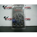 RULLI VARIATORE 16X13 GR. 5,5