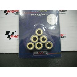 RULLI VARIATORE 16X13 GR. 9,0