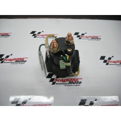 RELE' AVVIAMENTO UNIVERSALE 12V 300A