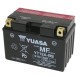BATTERIA YUASA YT12A-BS (SIGILLATA CON ACIDO A CORREDO) 12V/10,5AH