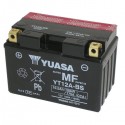 BATTERIA YUASA YT12A-BS (SIGILLATA CON ACIDO A CORREDO) 12V/10,5AH