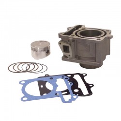 CILINDRO MALAGUTI PASSWORD 250