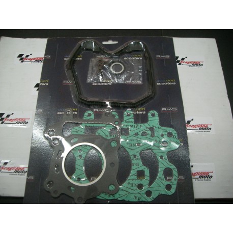 SERIE GUARNIZIONI SMERIGLIO APRILIA LEONARDO 125 '96-'04