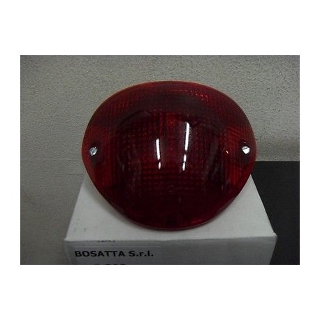 FANALE POSTERIORE PIAGGIO LIBERTY 50/125/150 '98-'08