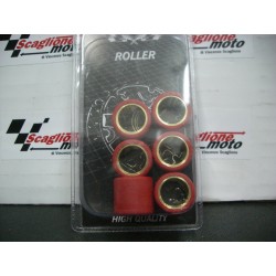 RULLI VARIATORE 19X17 GR. 12,0