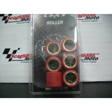 RULLI VARIATORE 19X17 GR. 12,0