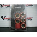 RULLI VARIATORE 19X17 GR. 12,0