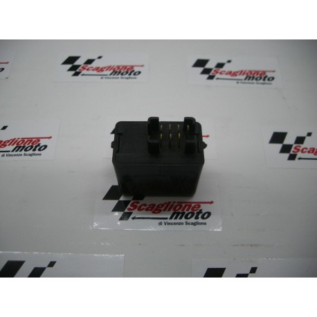 RELE' AVIAMENTO MULTIF.7 SPIN C/INTERMITTENZA SUZUKI