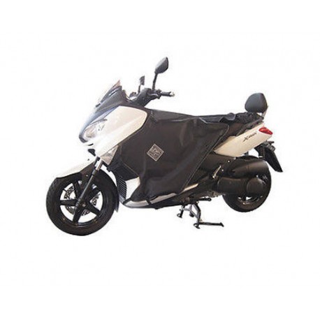 TERMOSCUD COPRIGAMBE "TUCANO" YAMAHA X-MAX 125/250 '10-'13