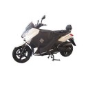 TERMOSCUD COPRIGAMBE "TUCANO" YAMAHA X-MAX 125/250 '10-'13