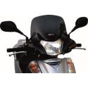 CUPOLINO FUME' FACO HONDA SH 300