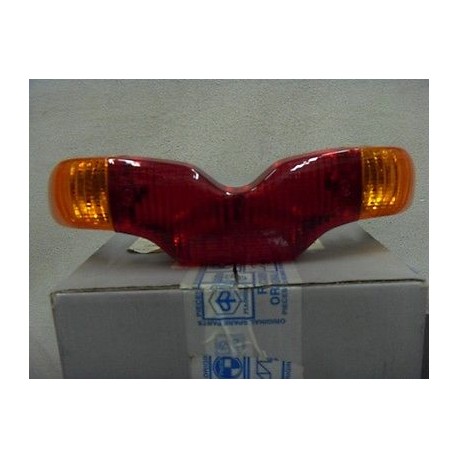 FANALE POSTERIORE ORIGINALE GILERA RUNNER 50