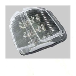 FANALE POST.A LED "GSXR 600/750 06-07" OMOLOGATO 