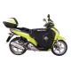 TERMOSCUD COPRIGAMBE "TUCANO" HONDA SH 125-150 '09-'12
