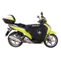 TERMOSCUD COPRIGAMBE "TUCANO" HONDA SH 125-150 '09-'12