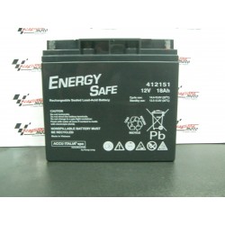 BATTERIA BMW-DUCATI 12V-18AH 