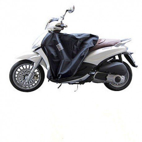 TERMOSCUD COPRIGAMBE "TUCANO" PIAGGIO BEVERLY 125/300/350 DAL 2010