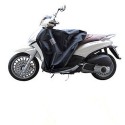 TERMOSCUD COPRIGAMBE "TUCANO" PIAGGIO BEVERLY 125/300/350 DAL 2010