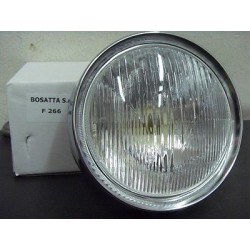 FARO ANTERIORE PIAGGIO VESPA RALLY