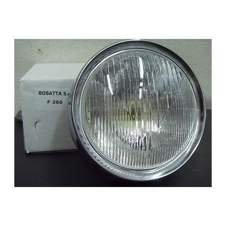 FARO ANTERIORE PIAGGIO VESPA RALLY