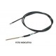 TRASMISSIONE FRENO POSTERIORE PIAGGIO LIBERTY 50/125/150/200