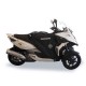 TERMOSCUDO "TUCANO" QUADRO 350D 2012