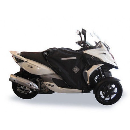 TERMOSCUDO "TUCANO" QUADRO 350D 2012