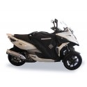 TERMOSCUDO "TUCANO" QUADRO 350D 2012