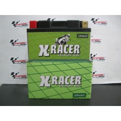 BATTERIA A LITIO "X-RACER" CTZ10S-BS