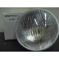 FARO ANTERIORE PIAGGIO VESPA SPRINT VELOCE 150 SENZA GHIERA