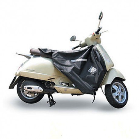 TERMOSCUD COPRIGAMBE "TUCANO" PIAGGIO VESPA GT/GTS/GV/L DAL 2007