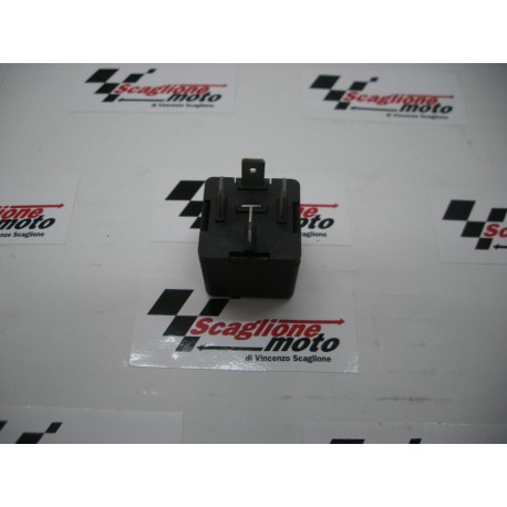 RELE' AVVIAMENTO 12V 10A PIAGGIO VESPA S 125-150/VESPA LX 125-150/MP3 125