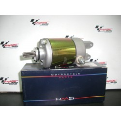 MOTORINO AVVIAMENTO MALAGUTI PASSWORD 250 /PASSWORD E3 250/MADISON 250 S '99-'01