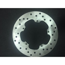 DISCO FRENO POST."NEWFREN" SCARABEO 125 '03-'07/SCARABEO 400-500 LIGHT '06-'08