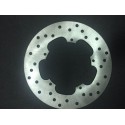 DISCO FRENO POST."NEWFREN" SCARABEO 125 '03-'07/SCARABEO 400-500 LIGHT '06-'08