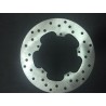 DISCO FRENO POST."NEWFREN" SCARABEO 125 '03-'07/SCARABEO 400-500 LIGHT '06-'08