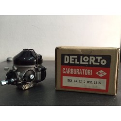 CARBURATORE DELL'ORTO SHA 14.12 L 
