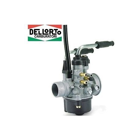 CARBURATORE DELL'ORTO PHBN 17,5 LS APRILIA-MALAGUTI-PIAGGIO