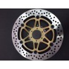 DISCO FRENO ANT. HONDA HORNET 600 '00-'06