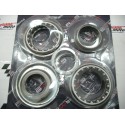 SERIE CALOTTE STERZO PIAGGIO BEVERLY 250-300