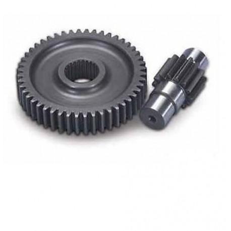 INGRANAGGI SECONDARI "POLINI" PIAGGIO LIBERTY 2T