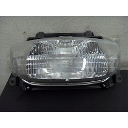 FARO ANTERIORE APRILIA SR 50