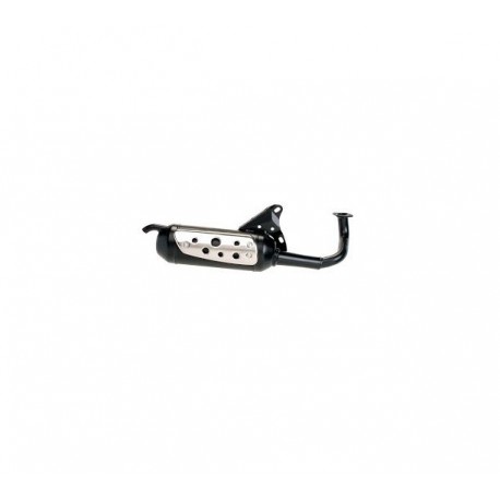 MARMITTA PIAGGIO LIBERTY 50 4T '00-'03/VESPA 50 ET4 '00-'05