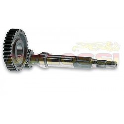 INGRANAGGI PRIMARI "MALOSSI" PIAGGIO/GILERA