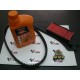 KIT TAGLIANDO SH 125/150 (OLIO+FILTRO ARIA+CINGHIA+RULLI)