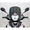 CUPOLINO FUME' FACO HONDA SH 300 '11-'14 SENZA ATTACCHI