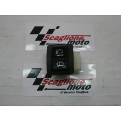 PULSANTE LUCI ABBAGL./ANABBAGL. HONDA SH 50 '96