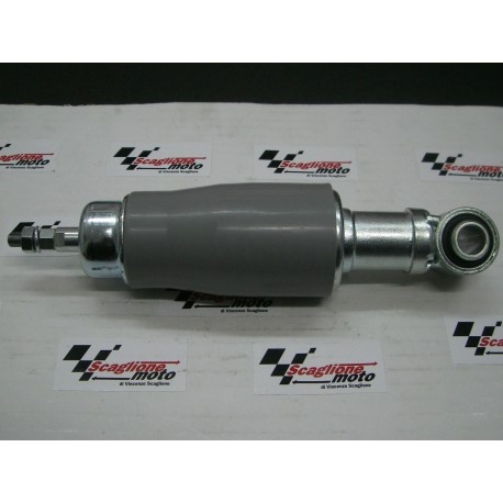 AMMORTIZZATORE ANT. VESPA 50/S-ET3 FODERO GRIGIO